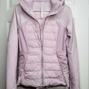 Lululemon Jacket
